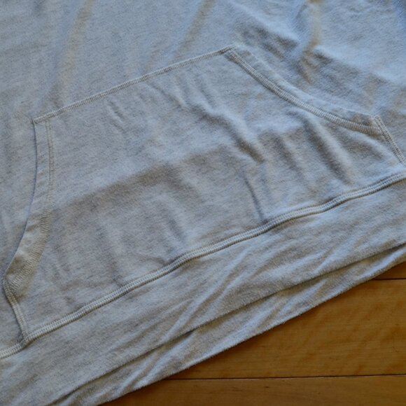 Eileen Fisher Tencel Soft Stretch Hoodie Size S/P - Picture 6 of 10